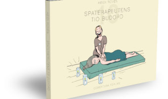 Spaterapeutens 10 budord