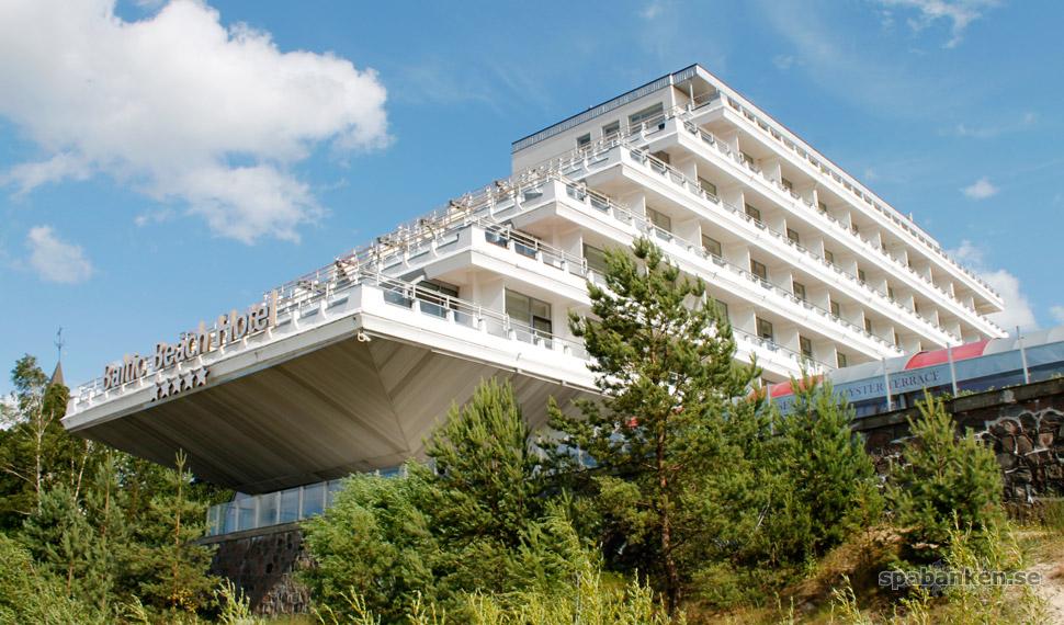 Jurmala Baltic Beach Hotel