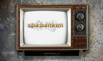 Spabanken TV