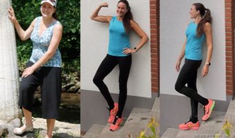 Heidi before and after