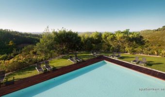 monchique resort and spa